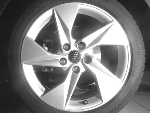 Certified 2022 Audi A3 2.0T Premium FWD image 30
