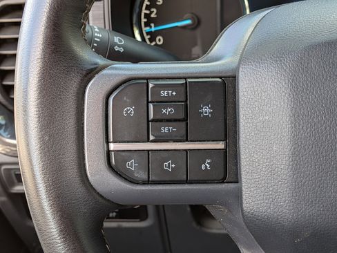 Used 2023 Ford F150 XLT w/ Equipment Group 302A High AWD/4WD image 25
