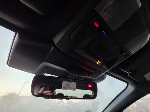 New 2025 Subaru WRX Premium image 22