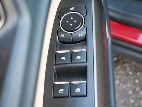 Used 2026 Ford Maverick Lariat w/ 4K Tow Package AWD/4WD image 15