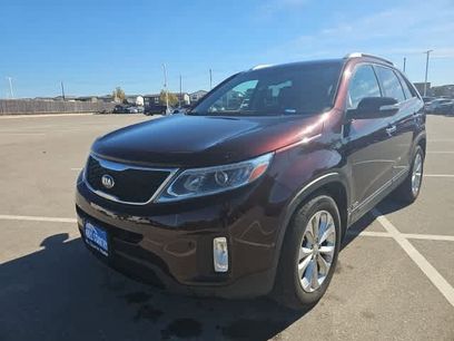 Used 2015 Kia Sorento EX