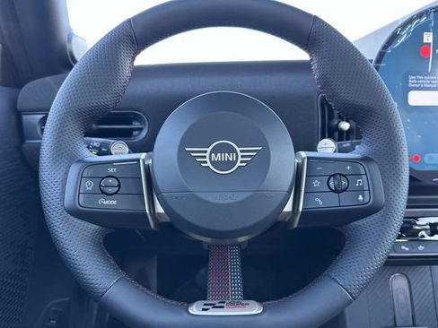 New 2026 MINI Cooper S image 18