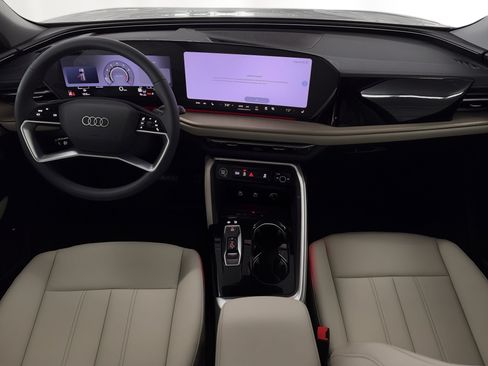 New 2026 Audi Q5 Premium Plus AWD/4WD image 19