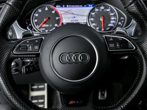 Used 2017 Audi RS 7 Performance image 28