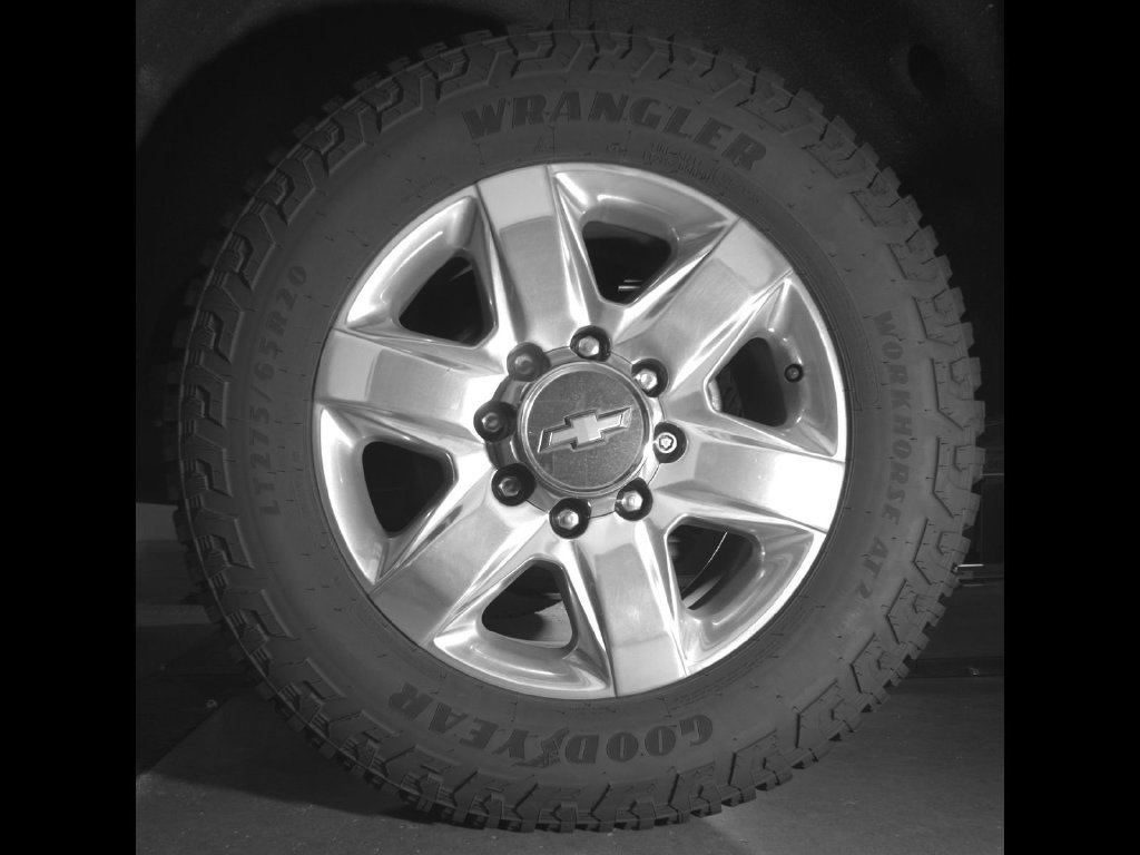 Certified 2022 Chevrolet Silverado 2500 LTZ w/ LTZ Premium Package AWD/4WD image 12