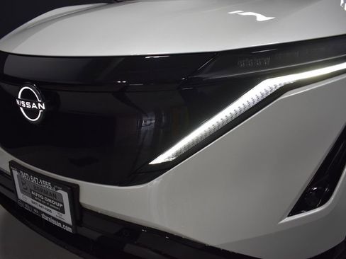Certified 2023 Nissan Ariya AWD/4WD image 11