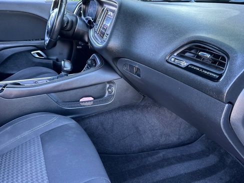 Used 2018 Dodge Challenger SXT w/ Blacktop Package image 18