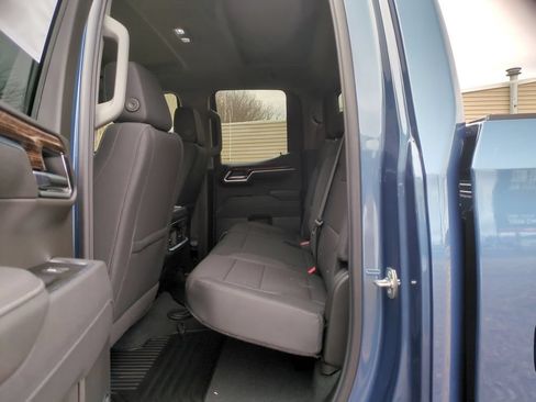 New 2026 GMC Sierra 1500 Elevation w/ Preferred Package AWD/4WD image 15