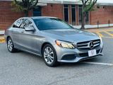 Used 2015 Mercedes-Benz C 300 Sedan image 4