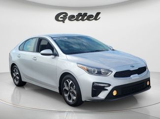 Used 2021 Kia Forte LXS video 2