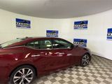 Used 2017 Nissan Maxima 3.5 S image 2