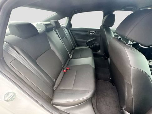 Used 2024 Honda Civic Sport image 29