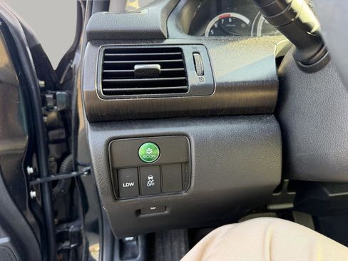 Used 2015 Honda Accord EX-L image 22