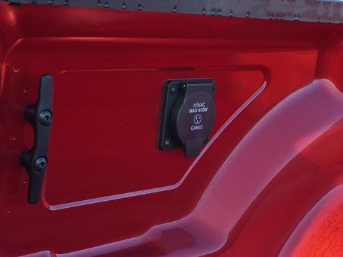 New 2026 RAM 3500 Tradesman AWD/4WD image 13