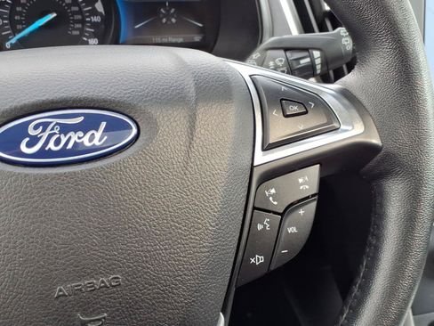 Certified 2022 Ford Edge SEL w/ Convenience Package AWD/4WD image 22
