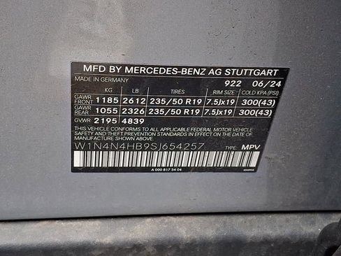 Used 2025 Mercedes-Benz GLA 250 4MATIC image 28