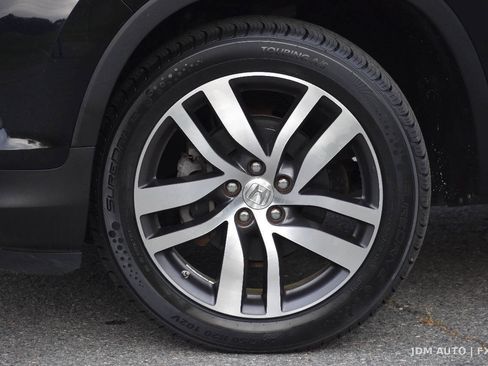 Used 2016 Honda Pilot Touring image 40