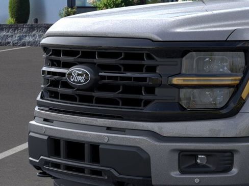 New 2026 Ford F150 XLT w/ Equipment Group 302A MID image 17