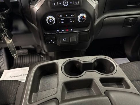 Used 2020 GMC Sierra 1500 4x4 Double Cab w/ Sierra Value Package image 18