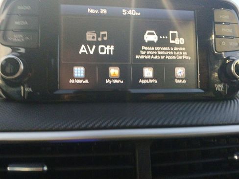 Used 2020 Hyundai Tucson SE w/ Cargo Package image 27