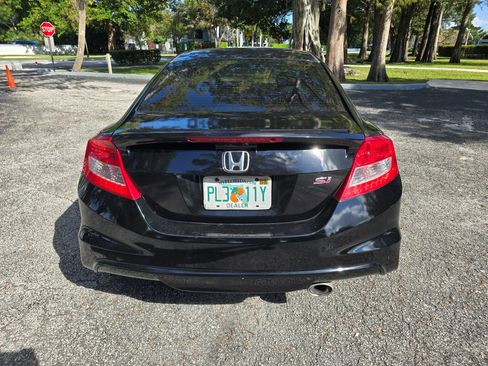 Used 2013 Honda Civic Si image 6