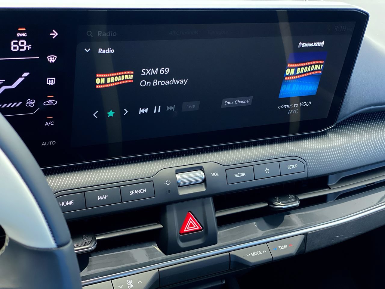 New 2026 Kia K4 GT-Line FWD image 27