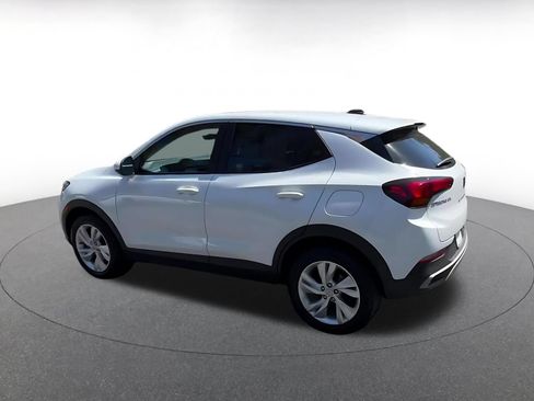 Used 2025 Buick Encore GX Preferred FWD image 8
