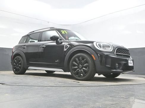Used 2021 MINI Cooper Countryman S AWD/4WD image 36