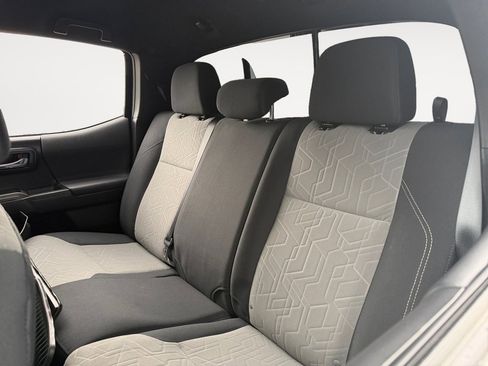 Certified 2023 Toyota Tacoma TRD Sport image 25