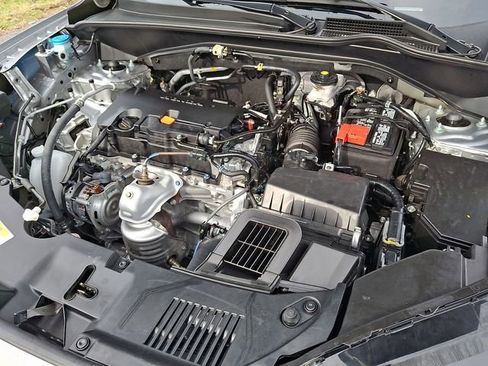 Used 2024 Honda HR-V LX image 26