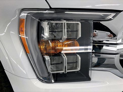 Used 2023 Ford F150 XLT w/ Equipment Group 302A High image 30