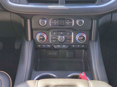 Used 2024 GMC Yukon AT4 w/ Max Trailering Package image 18