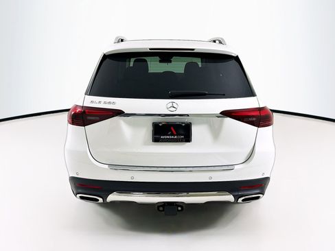 New 2026 Mercedes-Benz GLE 350 GLE 350 image 7