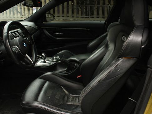 Used 2015 BMW M4 Coupe RWD image 19