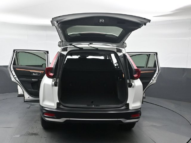 Used 2020 Honda CR-V EX image 45