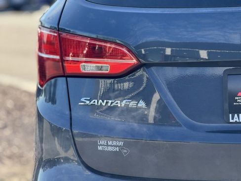 Used 2016 Hyundai Santa Fe Sport w/ Option Group 03 image 10