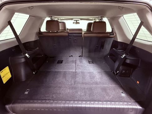 Used 2018 Toyota 4Runner Limited image 21