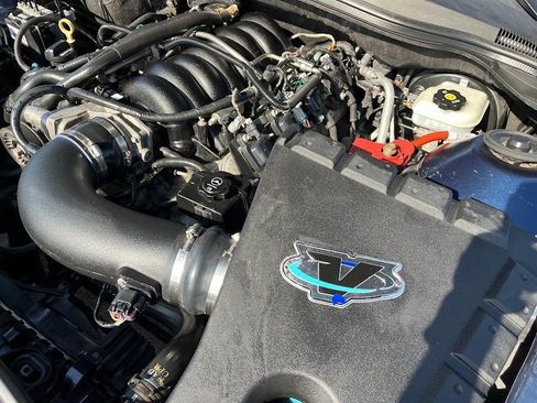 Used 2010 Chevrolet Camaro SS w/ RS Package image 30