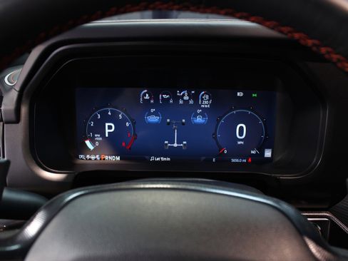 Used 2025 Ford F150 Raptor w/ Equipment Group 803A Raptor R image 66