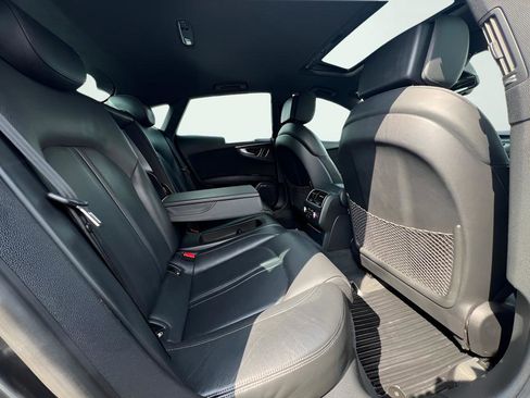 Used 2017 Audi S7 Prestige image 25
