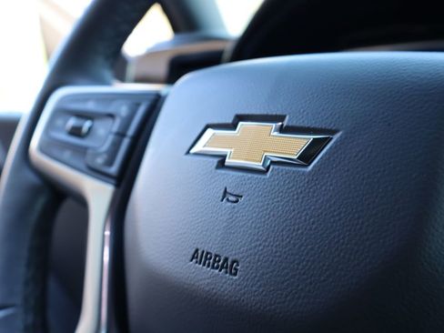 Used 2024 Chevrolet Silverado 1500 LT image 26