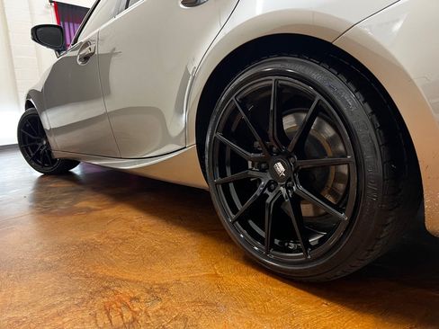 Used 2020 Lexus IS 300 w/ Accessory Package 2 RWD image 42