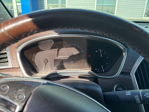 Used 2013 Cadillac SRX Premium image 5