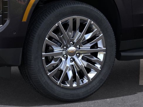 New 2026 Chevrolet Tahoe LT w/ Comfort Package RWD image 9