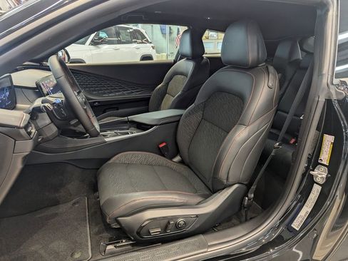 New 2025 Dodge Charger R/T w/ Quick Order Package 25M R/T image 13