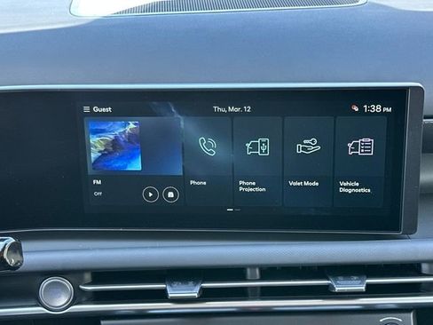 New 2026 Hyundai Tucson SE AWD/4WD image 21