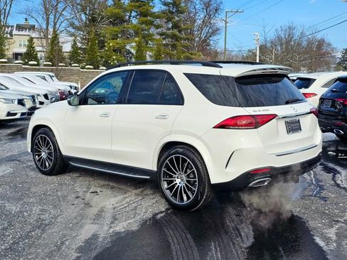 Used 2023 Mercedes-Benz GLE 450 4MATIC image 12