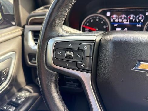 Used 2021 Chevrolet Tahoe Premier w/ Premium Package AWD/4WD image 42
