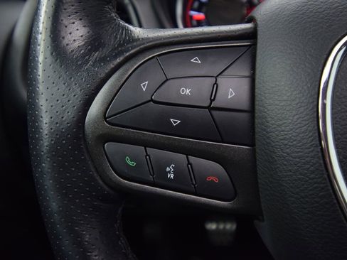 Used 2021 Dodge Challenger R/T w/ Cold Weather Group image 37