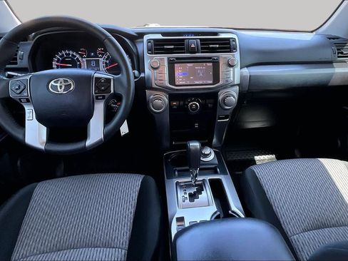 Used 2019 Toyota 4Runner SR5 AWD/4WD image 14